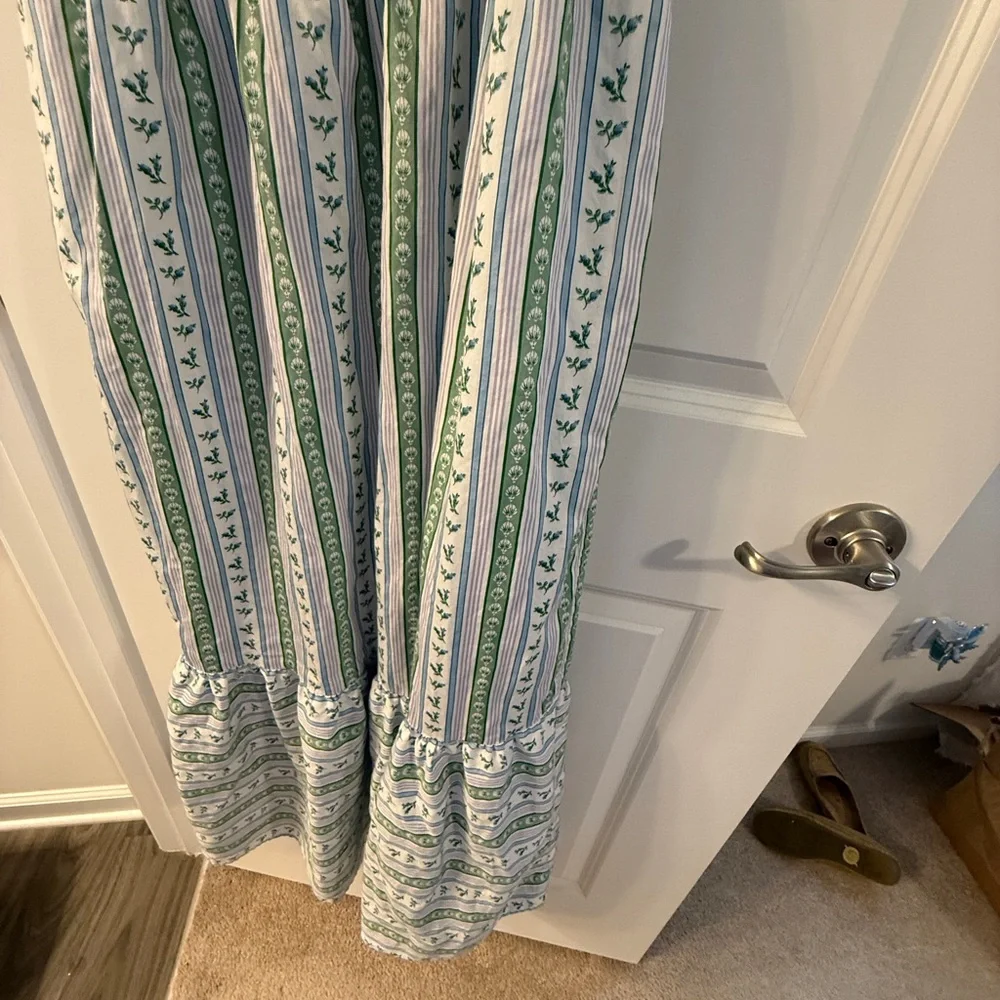 Gal Meets Glam Geraldine Maxi Dress - Picture 6 of 6